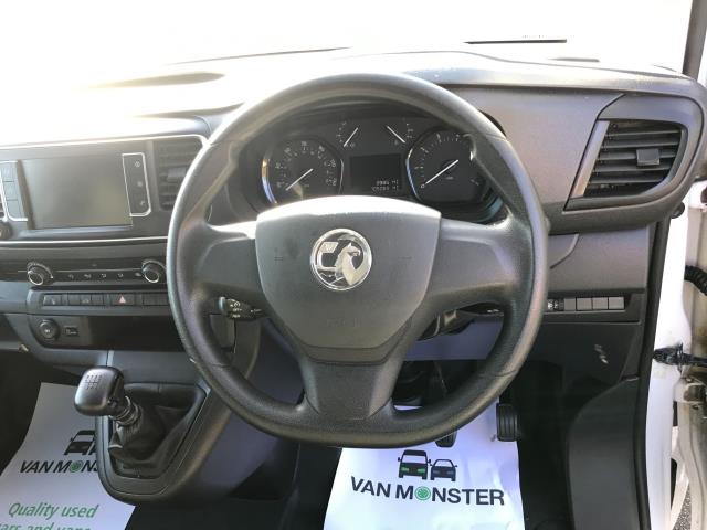 2023 Vauxhall Vivaro 2900 1.5D 100Ps Prime H1 Van (DN23OSK) Image 18