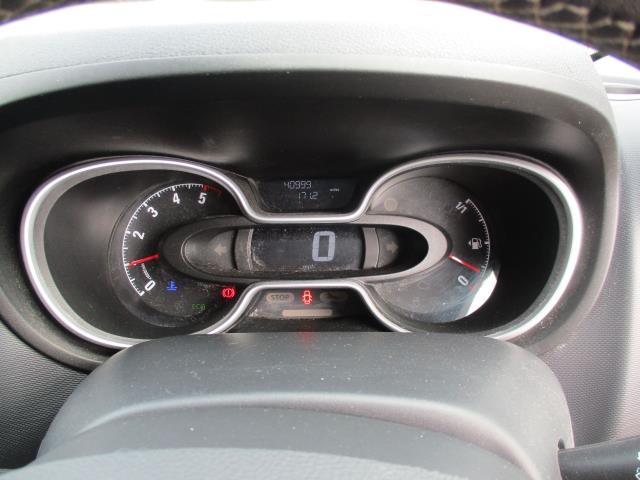 2018 Vauxhall Vivaro L2 H1 2900 1.6CDTI 120PS SPORTIVE EURO 6 (DN68YLL) Image 12