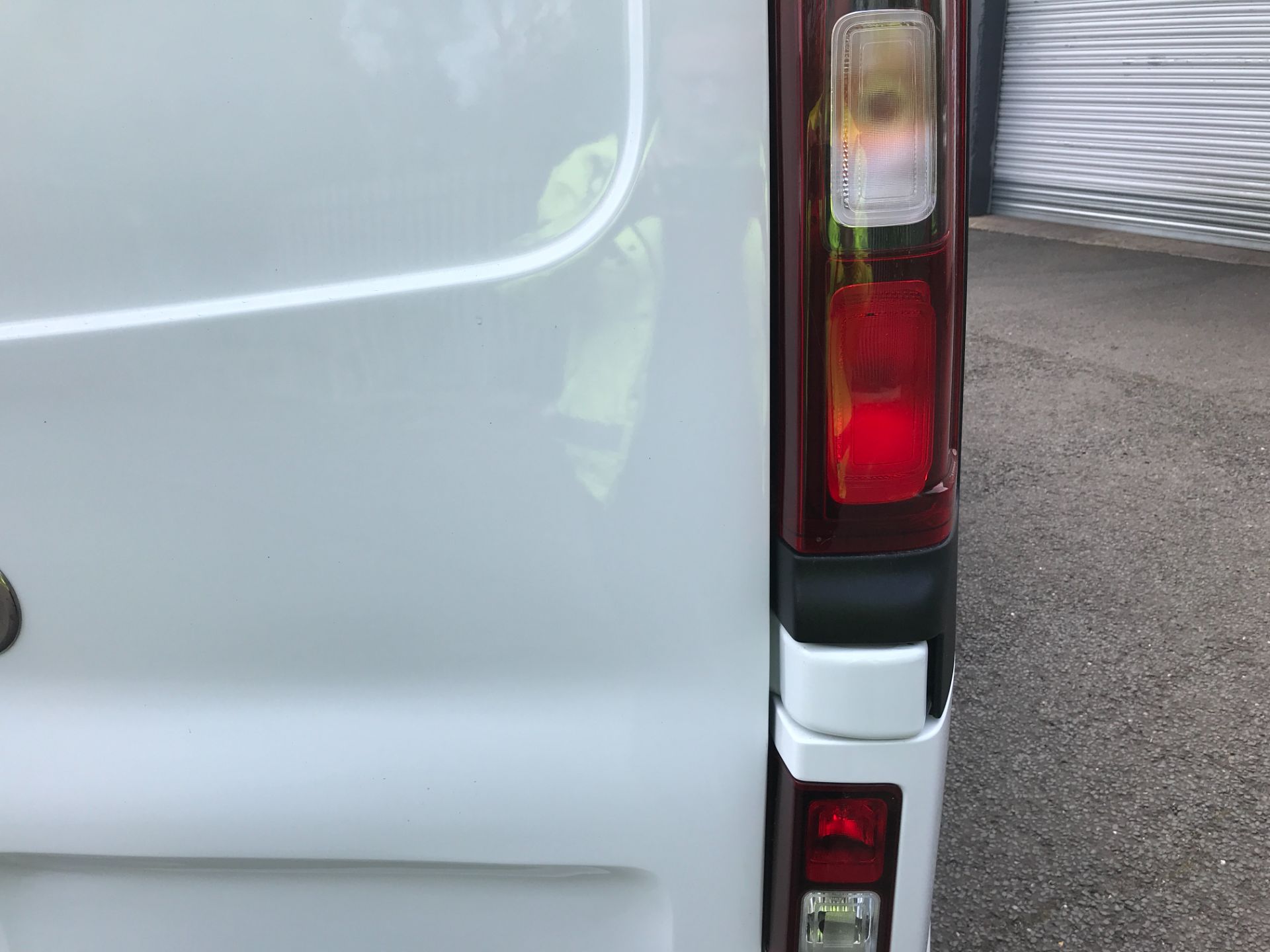 2018 Vauxhall Vivaro 2900 L2 H1 1.6CDTI 120PS SPORTIVE EURO 6 (DN68YMF) Image 34