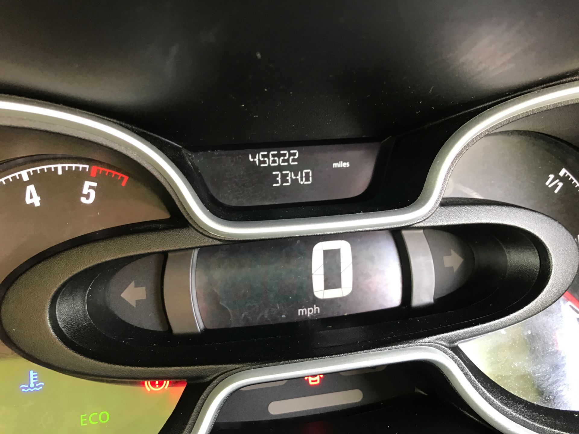 2018 Vauxhall Vivaro 2900 L2 H1 1.6CDTI 120PS SPORTIVE EURO 6 (DN68YMF) Image 13