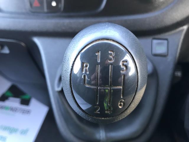 2018 Vauxhall Vivaro 2900 1.6Cdti 120Ps H1 Combi 9 Seat (DN68YSZ) Image 32