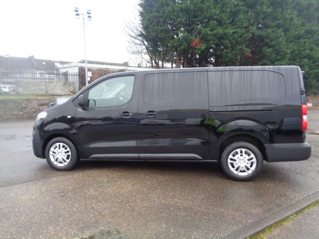 2020 Vauxhall Vivaro 2900 1.5D 100Ps Dynamic H1 Van (DN70DPV) Image 7