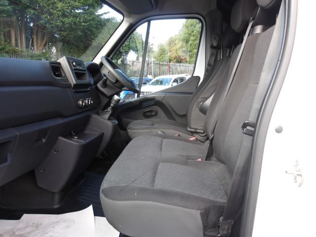 2021 Vauxhall Movano 2.3 Turbo D 135Ps H2 Van (DN71BZC) Image 15