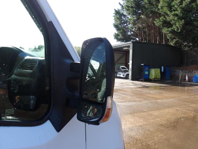 2021 Vauxhall Movano 2.3 Turbo D 135Ps H2 Van (DN71BZC) Image 11