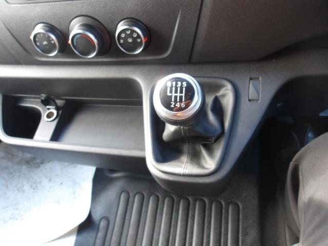 2021 Vauxhall Movano 2.3 Turbo D 135Ps H2 Van (DN71BZC) Image 29