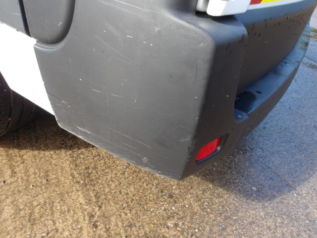 2021 Vauxhall Movano 2.3 Turbo D 135Ps H2 Van (DN71BZC) Image 13