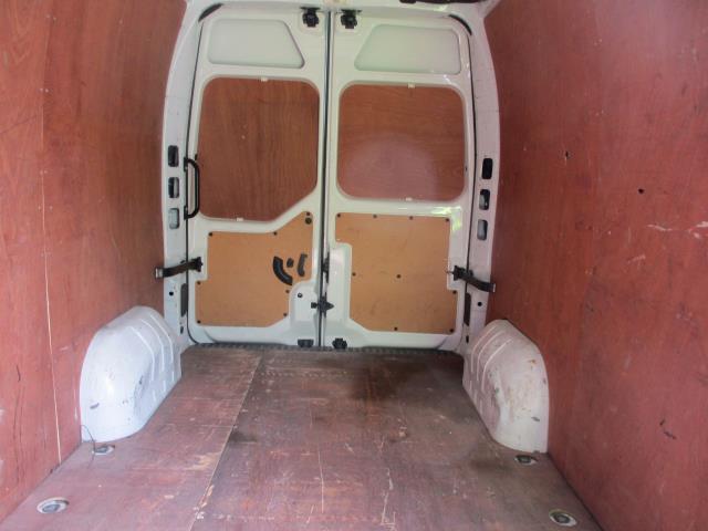 2021 Vauxhall Movano 2.3 Turbo D 135Ps H2 Van (DN71BZF) Image 26