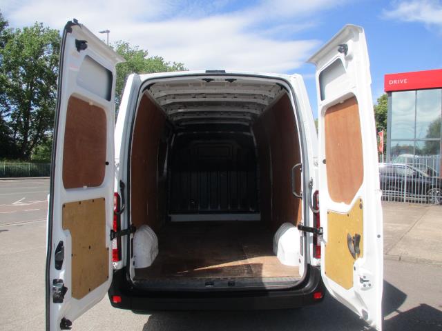 2021 Vauxhall Movano 2.3 Turbo D 135Ps H2 Van (DN71BZF) Image 27