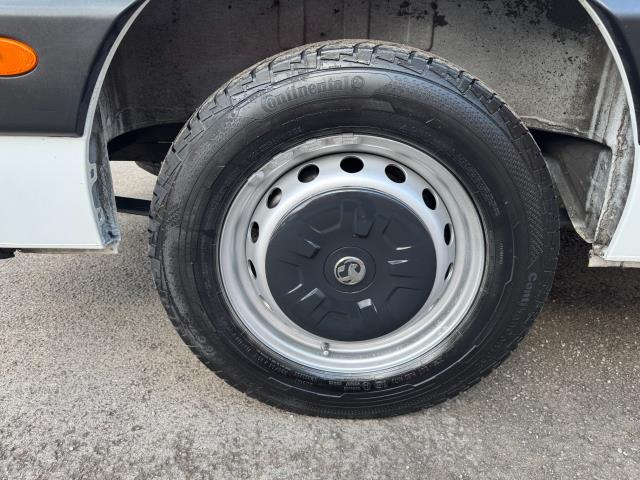 2021 Vauxhall Movano 2.3 Turbo D 135Ps L3 H2 Van (DN71CSO) Image 55