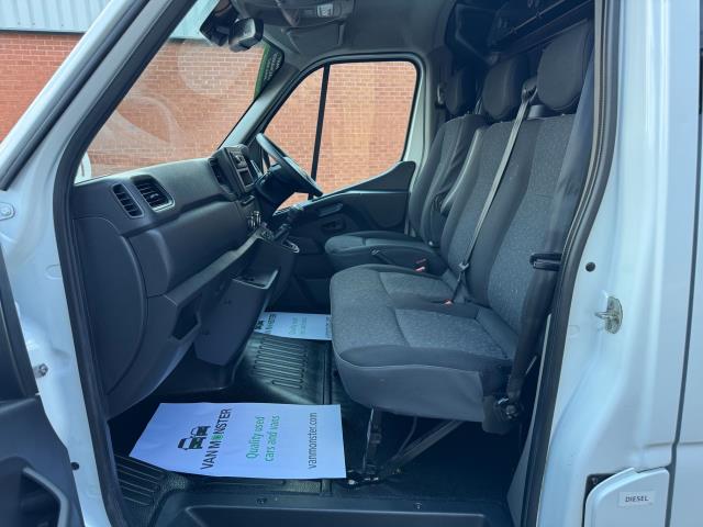 2021 Vauxhall Movano 2.3 Turbo D 135Ps L3 H2 Van (DN71CSO) Image 32