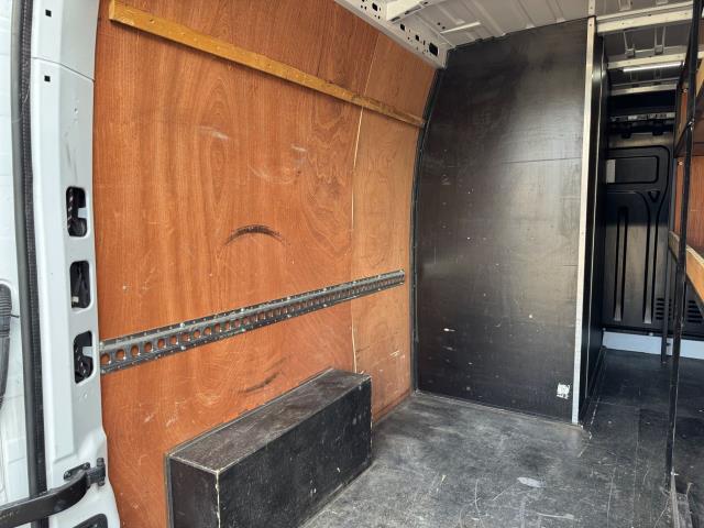 2021 Vauxhall Movano 2.3 Turbo D 135Ps L3 H2 Van (DN71CSO) Image 47