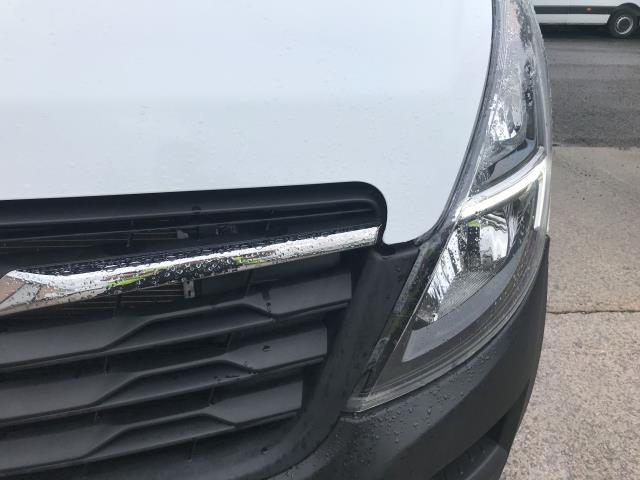 2021 Vauxhall Movano 3500 L3 H2 2.3 TURBO D 135PS EURO 6 (DN71CUU) Image 38