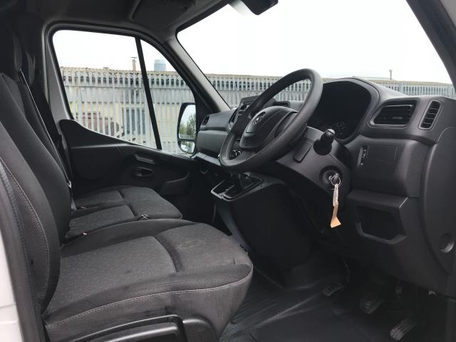 2021 Vauxhall Movano 3500 L3 H2 2.3 TURBO D 135PS EURO 6 (DN71CUU) Image 19
