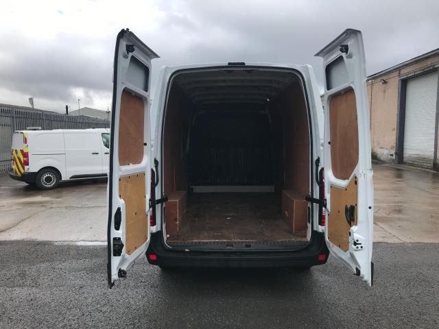 2021 Vauxhall Movano 3500 L3 H2 2.3 TURBO D 135PS EURO 6 (DN71CUU) Image 25