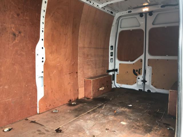 2021 Vauxhall Movano 3500 L3 H2 2.3 TURBO D 135PS EURO 6 (DN71CUU) Image 10