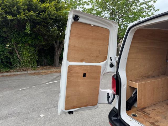 2023 Volkswagen Transporter 2.0 TDI 110 Startline Van (DN73LVH) Image 54