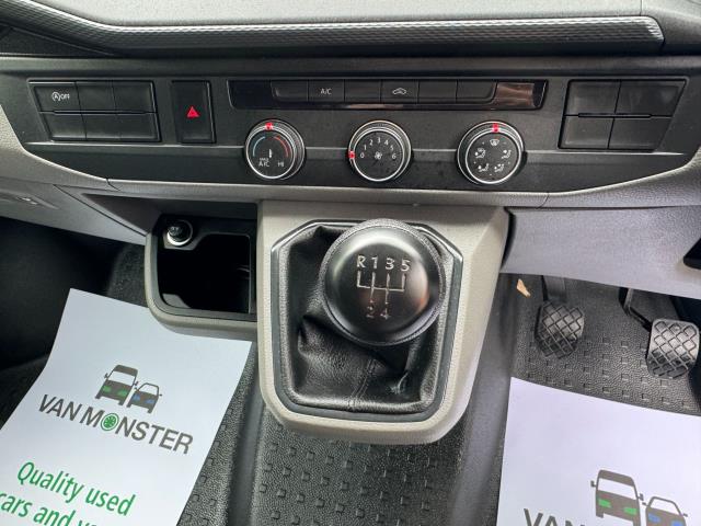 2023 Volkswagen Transporter 2.0 TDI 110 Startline Van (DN73LVH) Image 33