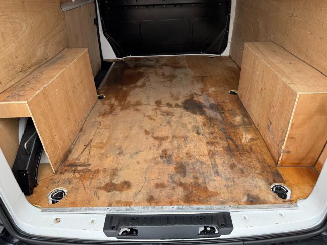 2023 Volkswagen Transporter 2.0 TDI 110 Startline Van (DN73LVH) Image 52