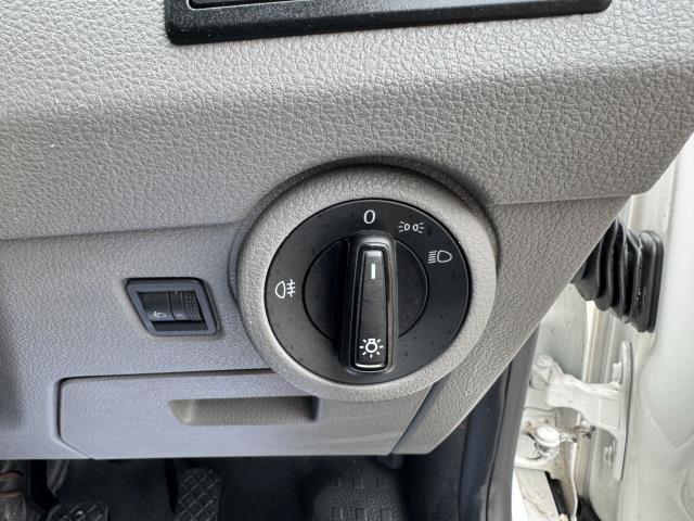 2023 Volkswagen Transporter 2.0 TDI 110 Startline Van (DN73LVH) Image 27