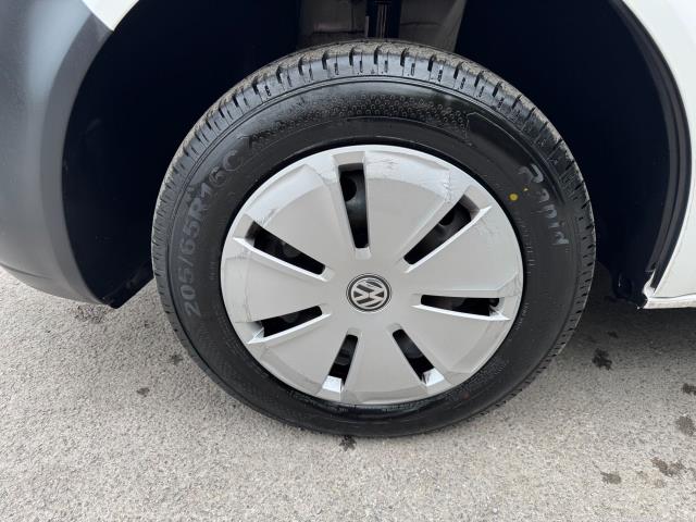 2023 Volkswagen Transporter 2.0 TDI 110 Startline Van (DN73LVH) Image 58