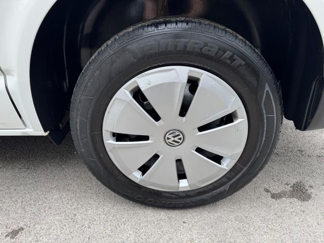 2023 Volkswagen Transporter 2.0 TDI 110 Startline Van (DN73LVH) Image 59