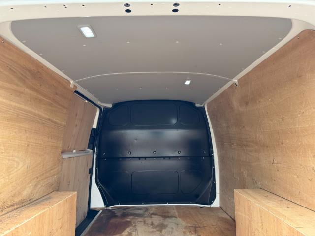 2023 Volkswagen Transporter 2.0 TDI 110 Startline Van (DN73LVH) Image 53
