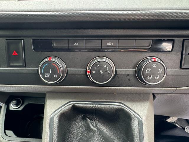 2023 Volkswagen Transporter 2.0 TDI 110 Startline Van (DN73LVH) Image 32