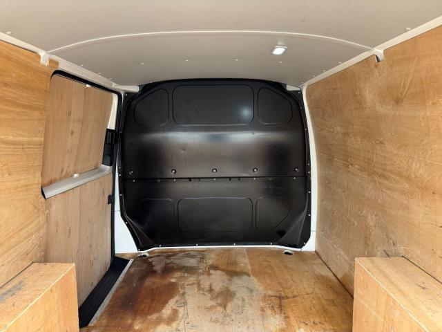 2023 Volkswagen Transporter 2.0 TDI 110 Startline Van (DN73LVH) Image 49