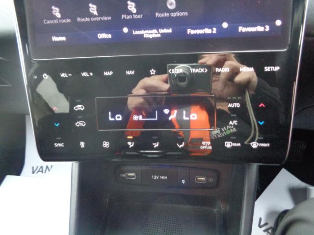 2023 Hyundai Tucson 1.6 Tgdi Premium 5Dr 2Wd (DN73NSF) Image 28