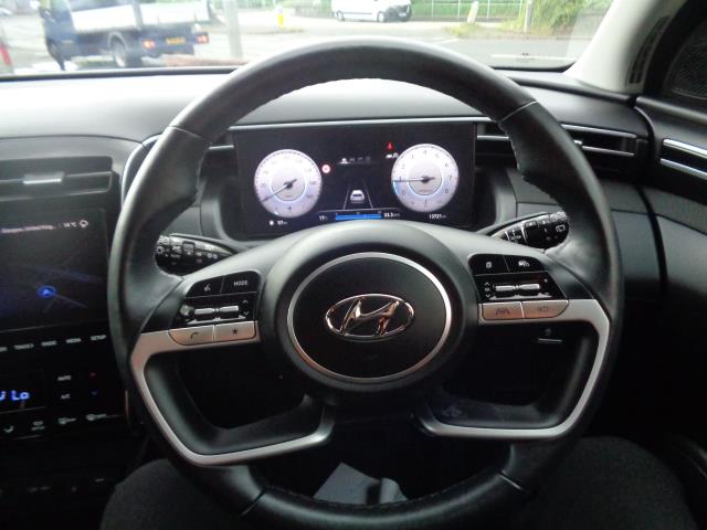 2023 Hyundai Tucson 1.6 Tgdi Premium 5Dr 2Wd (DN73NSF) Image 25