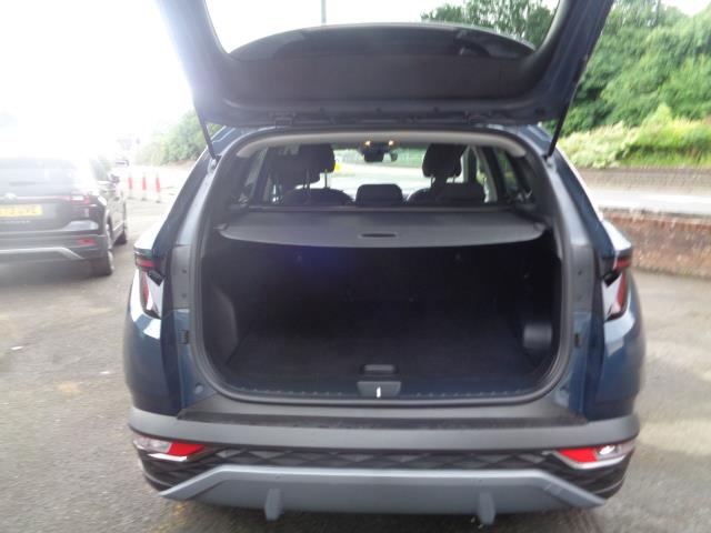 2023 Hyundai Tucson 1.6 Tgdi Premium 5Dr 2Wd (DN73NSF) Image 19