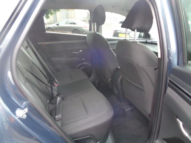2023 Hyundai Tucson 1.6 Tgdi Premium 5Dr 2Wd (DN73NSF) Image 20