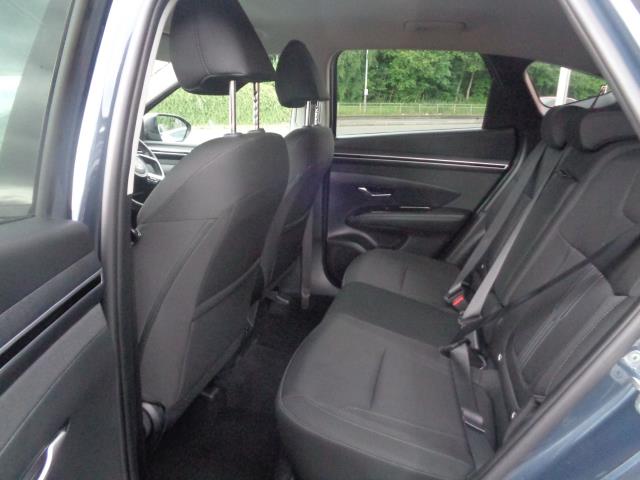2023 Hyundai Tucson 1.6 Tgdi Premium 5Dr 2Wd (DN73NSF) Image 18
