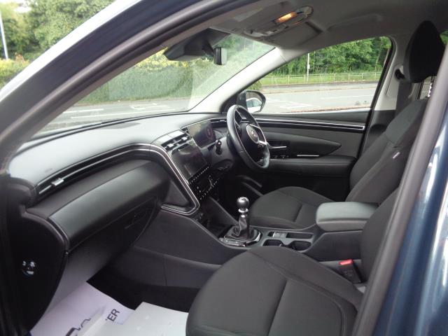 2023 Hyundai Tucson 1.6 Tgdi Premium 5Dr 2Wd (DN73NSF) Image 15