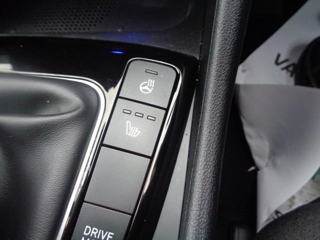 2023 Hyundai Tucson 1.6 Tgdi Premium 5Dr 2Wd (DN73NSF) Image 30