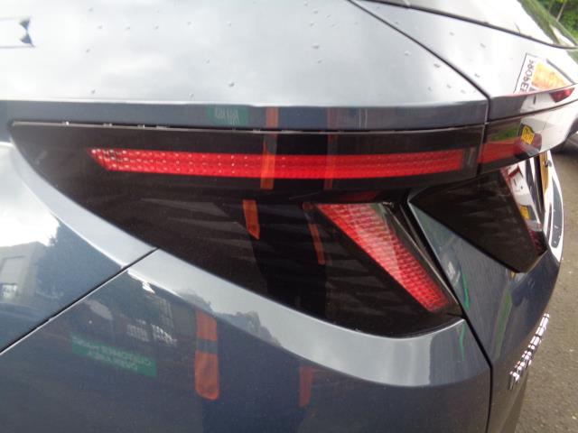 2023 Hyundai Tucson 1.6 Tgdi Premium 5Dr 2Wd (DN73NSF) Image 14