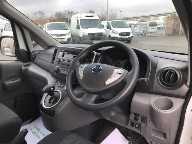 2019 Nissan E-Nv200 80KW ACENTA VAN AUTO 40KWH EURO 6 (DO19KBP) Image 17
