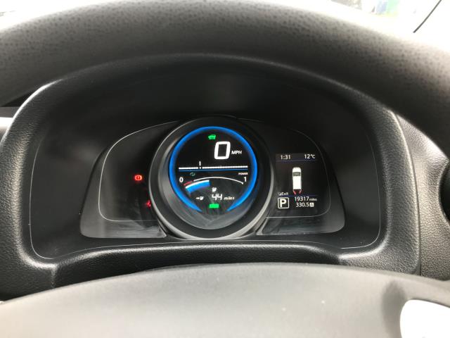 2019 Nissan E-Nv200 80KW ACENTA VAN AUTO 40KWH EURO 6 (DO19KBP) Image 19