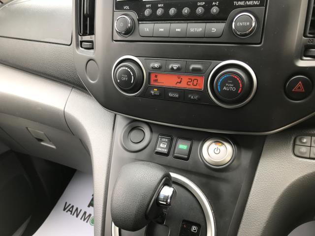 2019 Nissan E-Nv200 80KW ACENTA VAN AUTO 40KWH EURO 6 (DO19KBP) Image 21