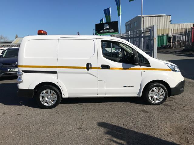 2019 Nissan E-Nv200 80KW ACENTA AUTO  40KWH EURO 6 (DO19KBU) Image 6