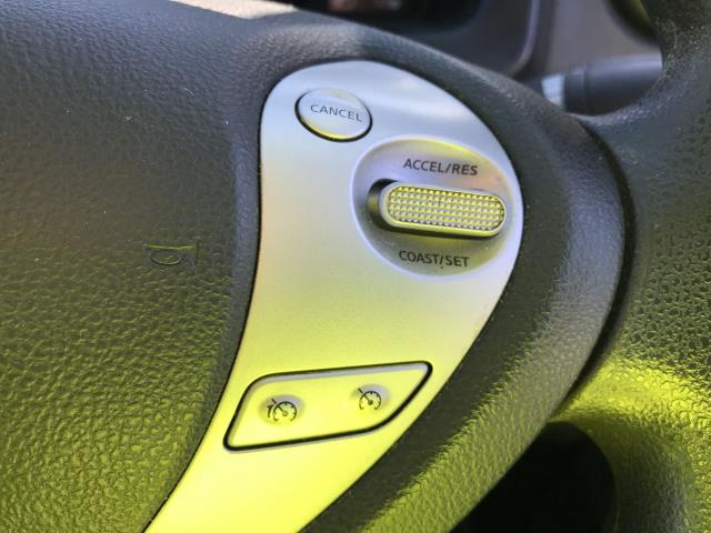 2019 Nissan E-Nv200 80KW ACENTA AUTO  40KWH EURO 6 (DO19KBU) Image 34
