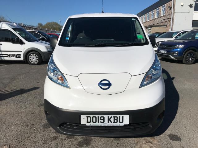 2019 Nissan E-Nv200 80KW ACENTA AUTO  40KWH EURO 6 (DO19KBU) Image 24
