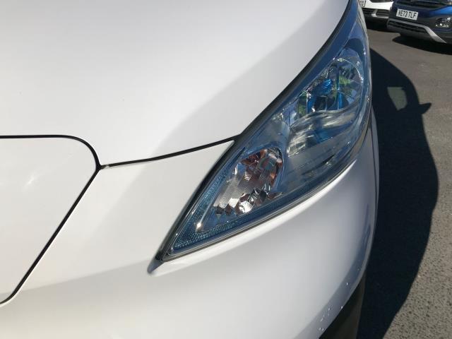 2019 Nissan E-Nv200 80KW ACENTA AUTO  40KWH EURO 6 (DO19KBU) Image 42