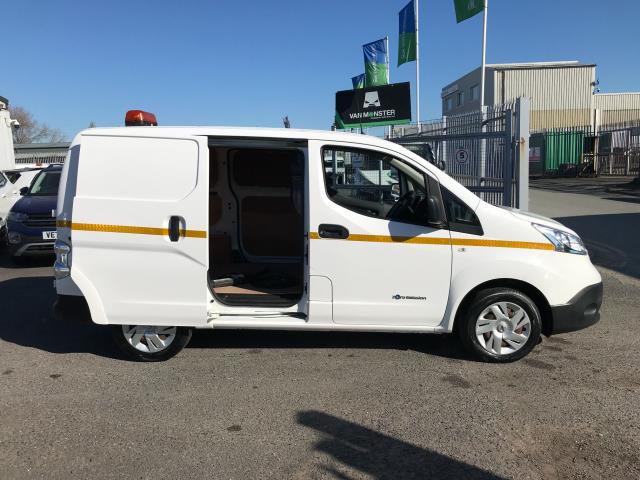 2019 Nissan E-Nv200 80KW ACENTA AUTO  40KWH EURO 6 (DO19KBU) Image 8