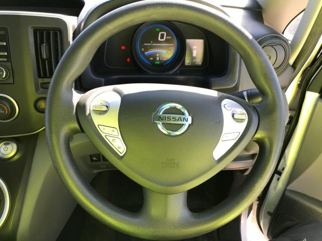 2019 Nissan E-Nv200 80KW ACENTA AUTO  40KWH EURO 6 (DO19KBU) Image 17