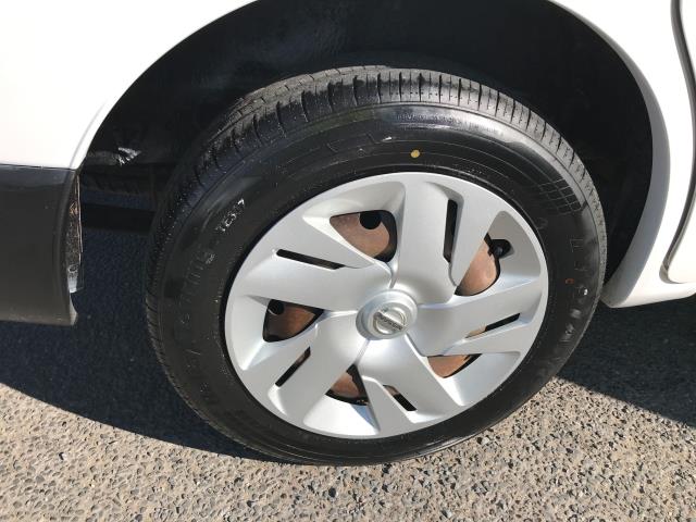 2019 Nissan E-Nv200 80KW ACENTA AUTO  40KWH EURO 6 (DO19KBU) Image 20
