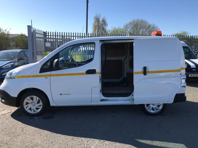 2019 Nissan E-Nv200 80KW ACENTA AUTO  40KWH EURO 6 (DO19KBU) Image 10