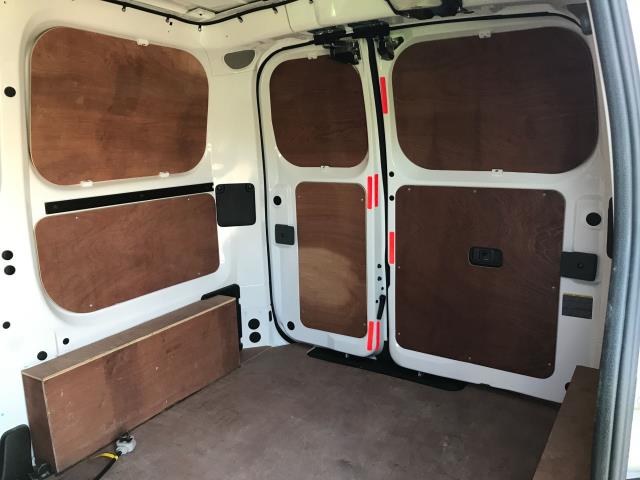 2019 Nissan E-Nv200 80KW ACENTA AUTO  40KWH EURO 6 (DO19KBU) Image 12
