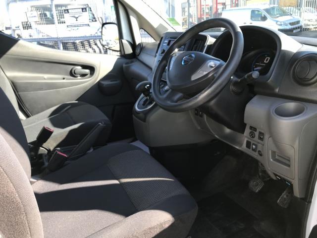 2019 Nissan E-Nv200 80KW ACENTA AUTO  40KWH EURO 6 (DO19KBU) Image 21