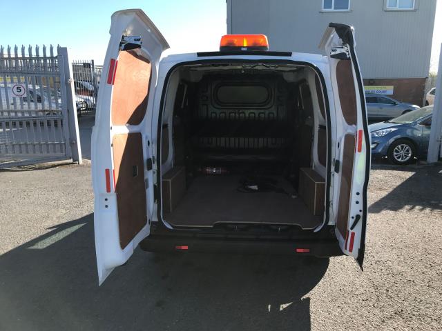 2019 Nissan E-Nv200 80KW ACENTA AUTO  40KWH EURO 6 (DO19KBU) Image 26